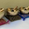 Five Chakra bowls