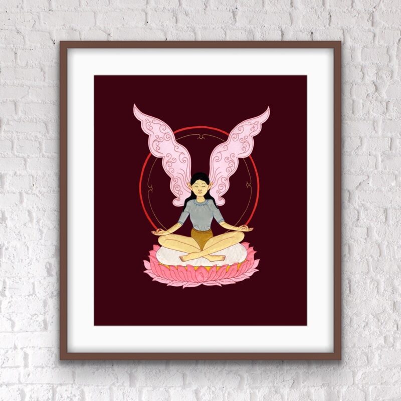Faery